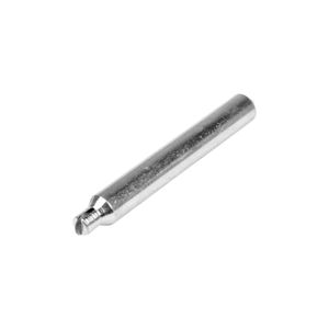 Rodel Para Cortador de Piso em Aço Zincado 100mm Cortag