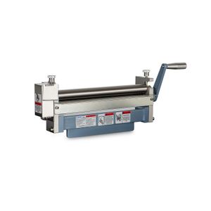 Calandra Manual Para Chapa Hobby 300mm MR-33 MANROD