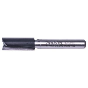 Fresa Paralela Dupla Haste 8mm D-09260 Makita