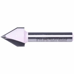 Fresa Ponta V Haste ½” D-49367 Makita