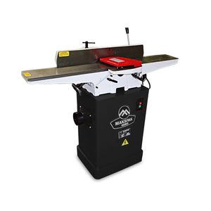 Desempenadeira Com 3 Facas DE.1200/3 Maksiwa – 220/380V