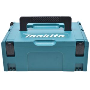 Maleta Modular Mak-Pac Tipo 2 196648-5 Makita