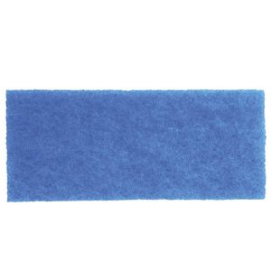 FIBRA LIMPEZA MACIA AZUL KALA 10 PEÇAS