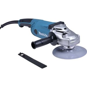 Lixadeira Angular 180Mm 7" 2200W Sa7021 Makita