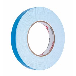 Fita Dupla Face Espuma Uso Interno e Externo 19mm x 10m Worker