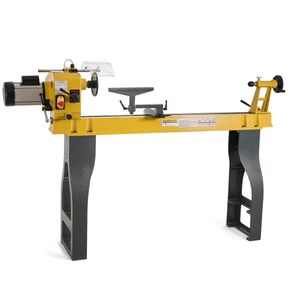 Torno de Bancada P/M AD 400X1000MM 1500W1 220V Manrod