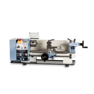 Mini Torno Mecânico Profissional 350W MR-301 Manrod