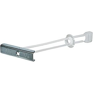 BUCHA GESSO 1 4 FISCHER KAPTOGGLE 50PC METAL