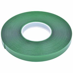 Fita Dupla Face Uso Interno 19mm x 20m Transparente Worker