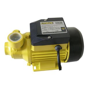 Motobomba Periférica Standard Lyn-50 Lynus 220v