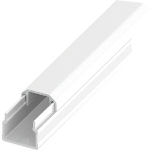 CANALETA 10X10X2MT ILUMI COM FITA BR