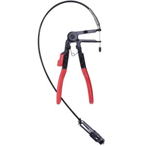 Alicate Para Abraçadeira Elástica do Radiador P512 Planatc