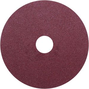 Disco Fibra 4.1/2 Worker