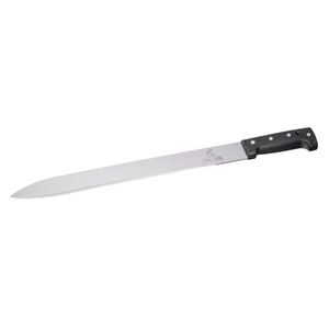 Facão Mato Ponta Reto 18" Com Cabo Polipropileno Collins