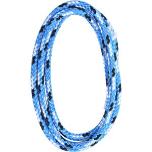 Corda Trançada Multicor Tropical Riomar Cordas - 8 mm