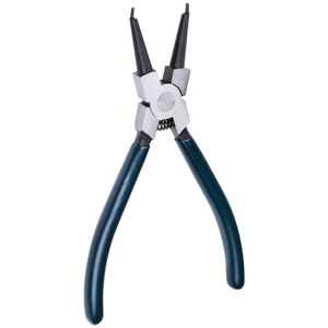 Alicate Para Anéis Interno Reto 5" Sata st72031