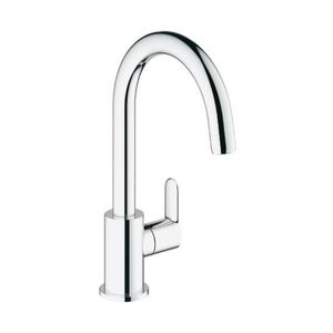 TORNEIRA COZINHA MESA BICA ALTA BAUEDGE GROHE