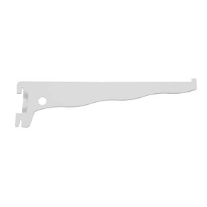 Suporte Trilho Prateleira Branca 30cm Kala