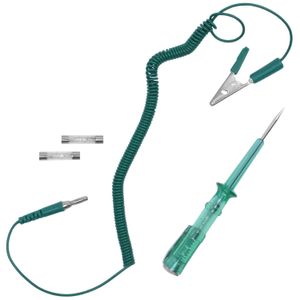 Chave De Teste De Polaridade 6V, 12V, 24V ST62503ST Sata