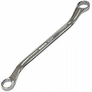 Chave Estrela Espelhada ST42224SC 13X16cm Sata