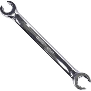 Chave Poligonal/Estrela Aberta 13x14mm ST48202SC Sata