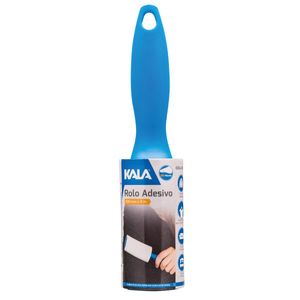 Rolo Adesivo 100mmx9m 60 Folhas Kala