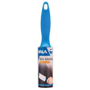ROLO ADESIVO KALA 76MMX1.8M 21 FOLHAS