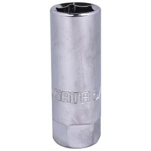 Soquete Para Vela 5.8mm Enc. ½” ST13917SC Sata