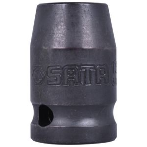 Soquete de Impacto Sextavado 13mm Enc. ½” ST34306SC Sata