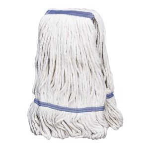 Refil Mop Esfregao Algodao 480g KALA
