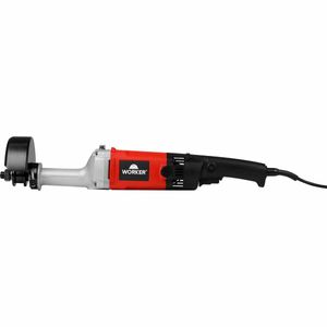Esmerilhadeira Reta 6" 5000rpm 1050W Worker