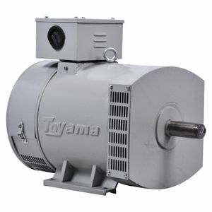 Alternador para Gerador 17.3kVA Monofásico Toyama – 127/220V