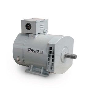 Alternador Gerador 12,9Kva Trifásico 127/220V Toyama