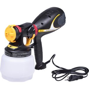 Pistola Pulverizadora PaintReady Sprayer Wagner