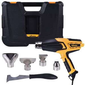 Soprador Térmico Furno 750 1500W Wagner