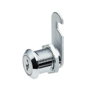 Fechadura Moveis 20mm Cromado 873977 Kala