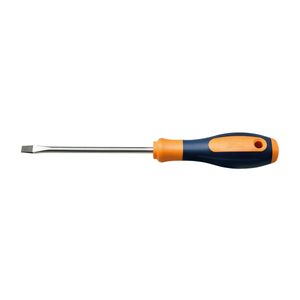 Chave de fenda ponta chata em aço cromo vanádio 5x100 mm (3/16x4") Tramontina 44127021