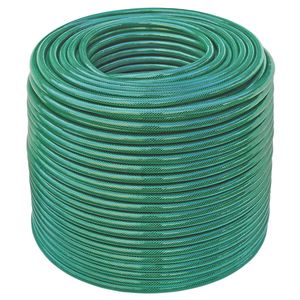 Mangueira flex para jardim, 50 m Tramontina 79170500