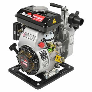 Motobomba Gasolina Auto Escorvante 1.1/2 da Toyama