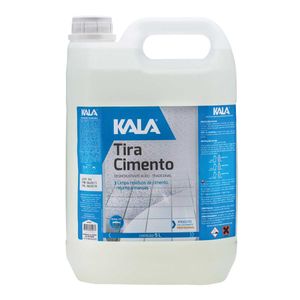 REMOVE CIMENTO KALA 5L