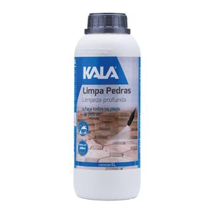 Limpa Pedras 1 Litro Kala