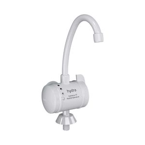 TORNEIRA MULTITEMPERATURA 4T 5500W 127V HYDRA