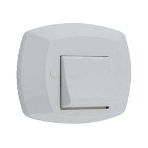ACABAMENTO VÁLVULA LIEGE MOD DOCOL CLASSIC BR