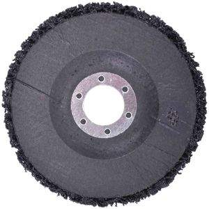 Disco Abrasivo Removedor Pro Line 4.1/2"x7/8" Worker