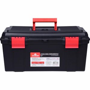 Caixa Ferramentas 22" Worker