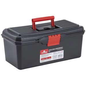 Caixa Para Ferramentas 16" Worker