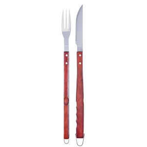 Conjunto para Churrasco 2 Peças Kala
