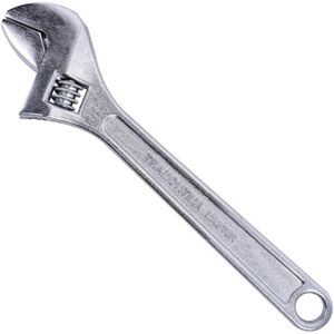 Chave Ajustável 8" Cromada Tramontina