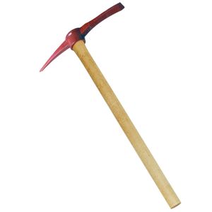 Picareta Com Cabo 510x73x63mm Tenace