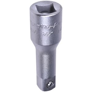 Extensão 3" em Aço Cromo Vanádio - Encaixe 1/2" Tramontina 44836103